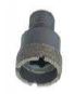 ADI Diamantkroon Ø30 mm M18 Linkse Draad 