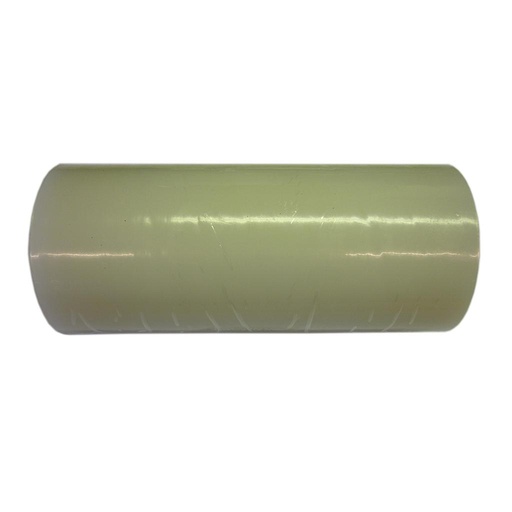 [KO-N67.041] Beschermfolie Zelfklevend D-Tack - Rol 100 m (Breedte 250 mm)