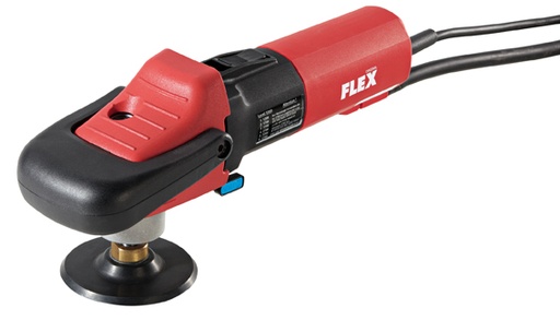 [ZLWE12-3V] FLEX Polisseuse à Eau LE 12-3 (Vitesse de rotation 1200 - 3700 t/min, Puissance 1150 W)