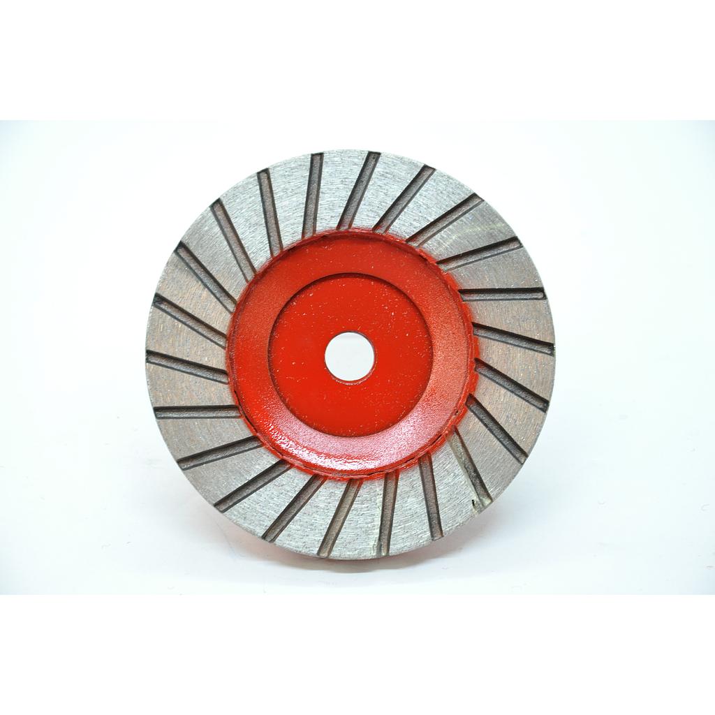Italdiamant Diamond Grinding Tool Ø100 mm