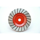 Italdiamant Diamond Grinding Tool Ø100 mm