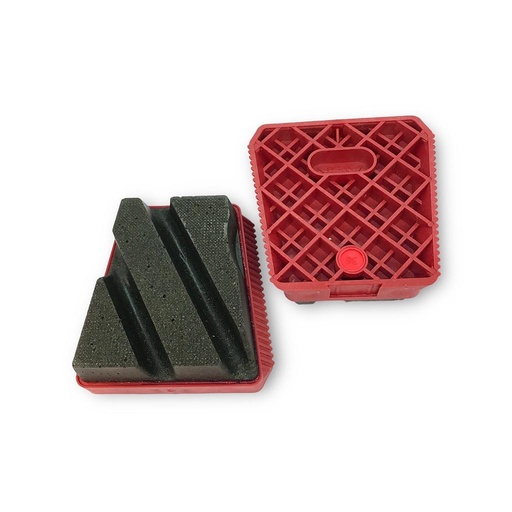 Meule Diamantée ADR Resin pour la Pierre Naturelle et le Béton