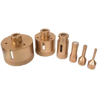 Diamantboor Droog Soudo M14 CFBM