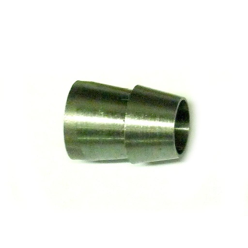 Metal Clamp Piece for Wooden Handle Polyester Hammer