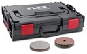 Flex Stone Set Voor Supraflex S-BOX SE 14-2