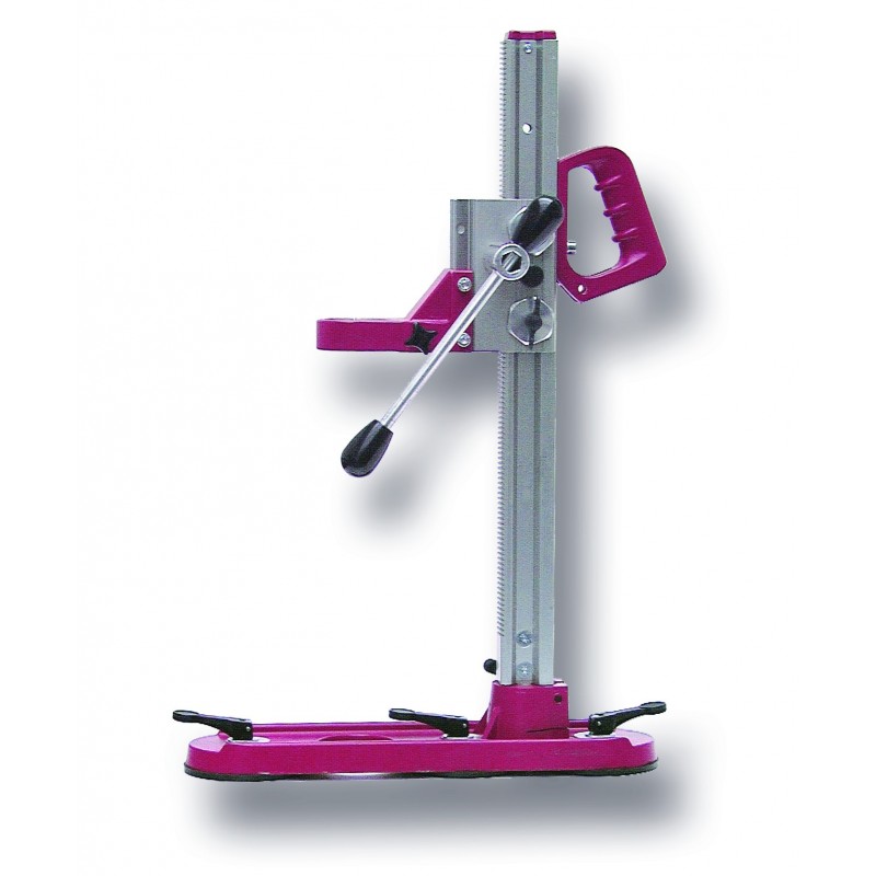 Statif de Forage GT 402 + Adaptateur inclus