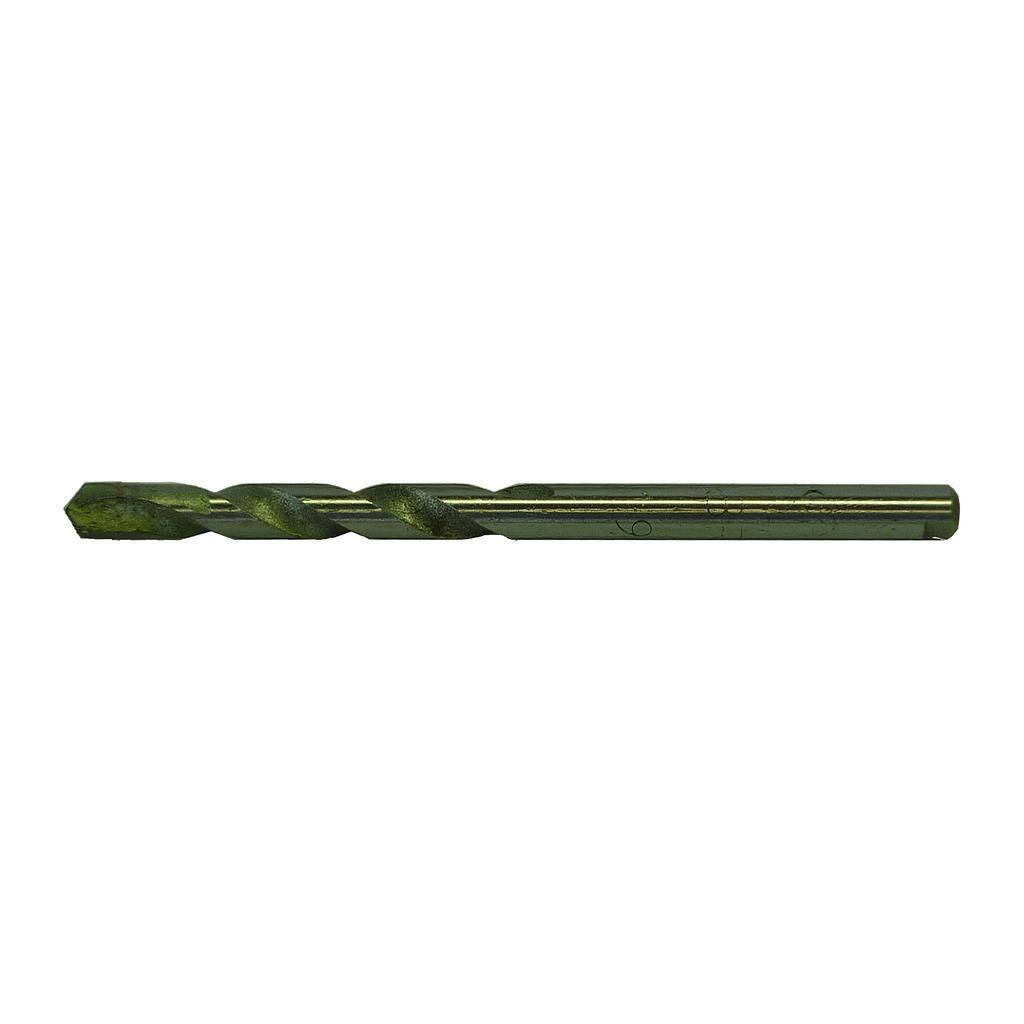 ORO Drill Bit Tungsten Carbide Green