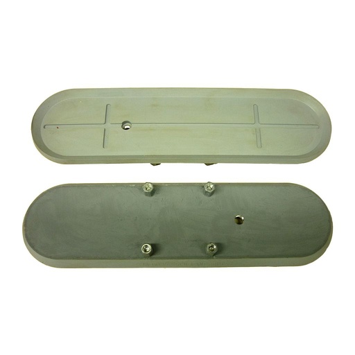 Zuignap 540 x 150 mm Hard voor T300