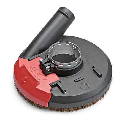 Carter de Protection avec Segment Amovible