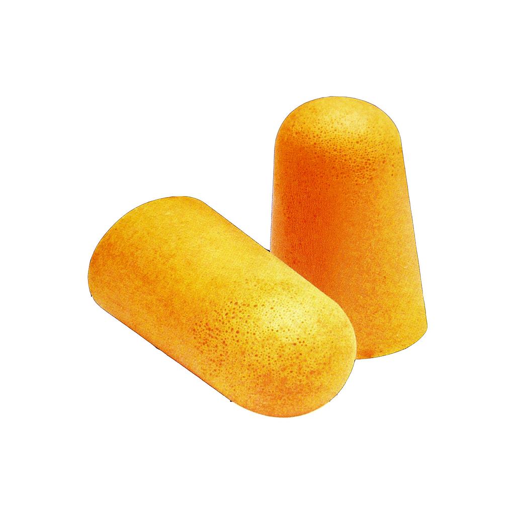 3M Oordopjes Wegwerp (per 200 stuks)