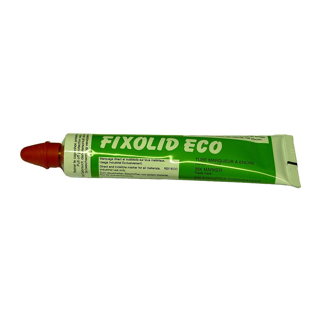 Fixolid Inktmarkeerder - Tube