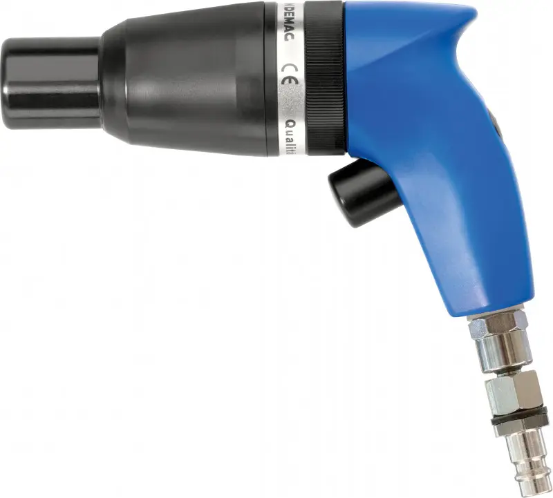 Marteau Pneumatique MD-123 - 10,2 mm