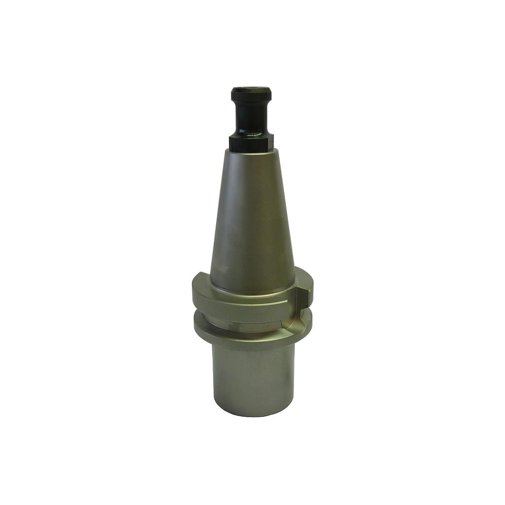 CNC-Cone voor Thibaut New Type ISO40  R1/2&quot; Inwendig