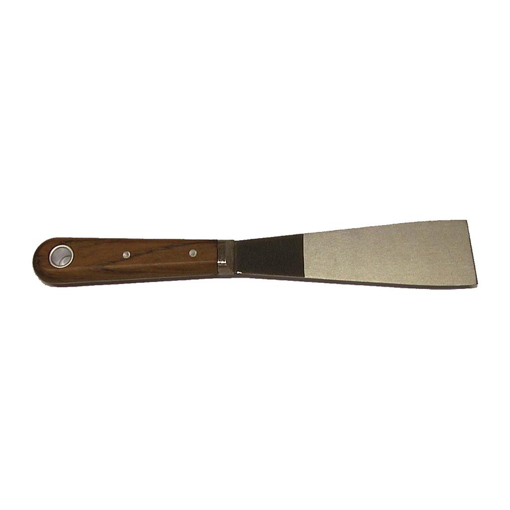 Filler Knife Staal
