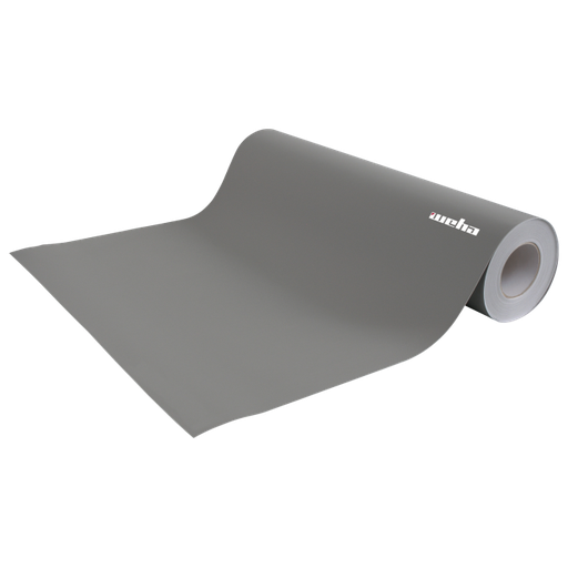 [W116336] Zandstraalfolie Blaster Grijs - Rol 20 m (Breedte 635 mm, Dikte 0,30 mm)