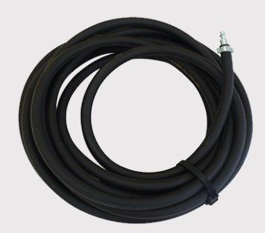 [TOPOL-S919] Luchtslang voor Helm (Lengte 5000 mm)