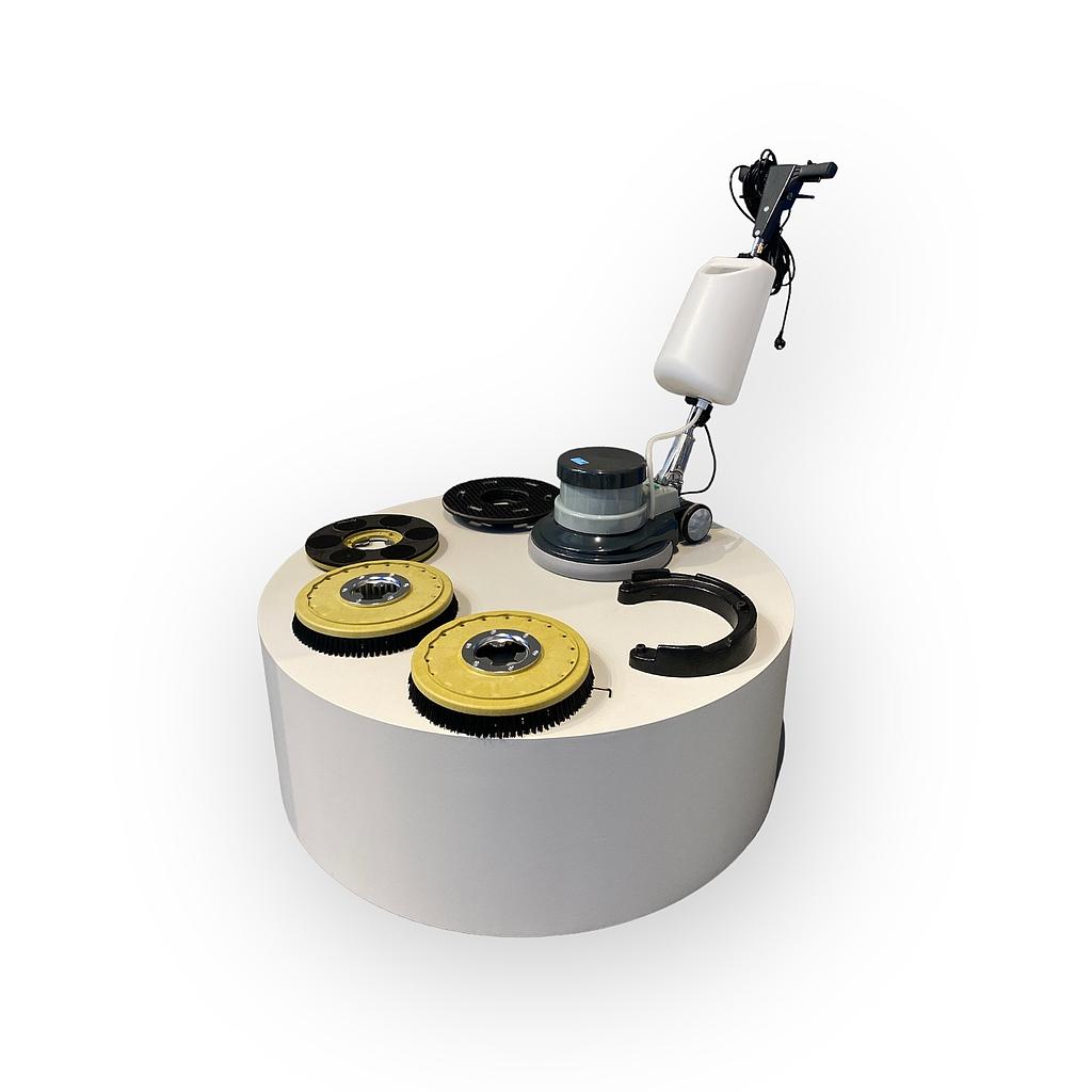 Vloermachine 1500