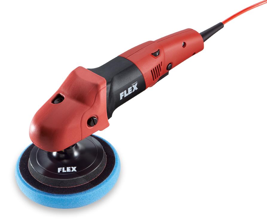 Flex Polishing Machine PE 14-3