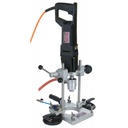 Galeski Drill Stand + Machine Combinator Diamond 1700 Plus