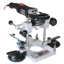 Galeski Boorstandaard + Machine Combinator Polifox 1700 Plus