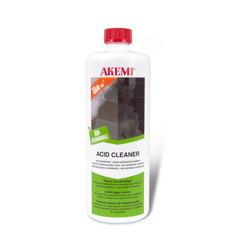 Akemi Acid Cleaner 1l