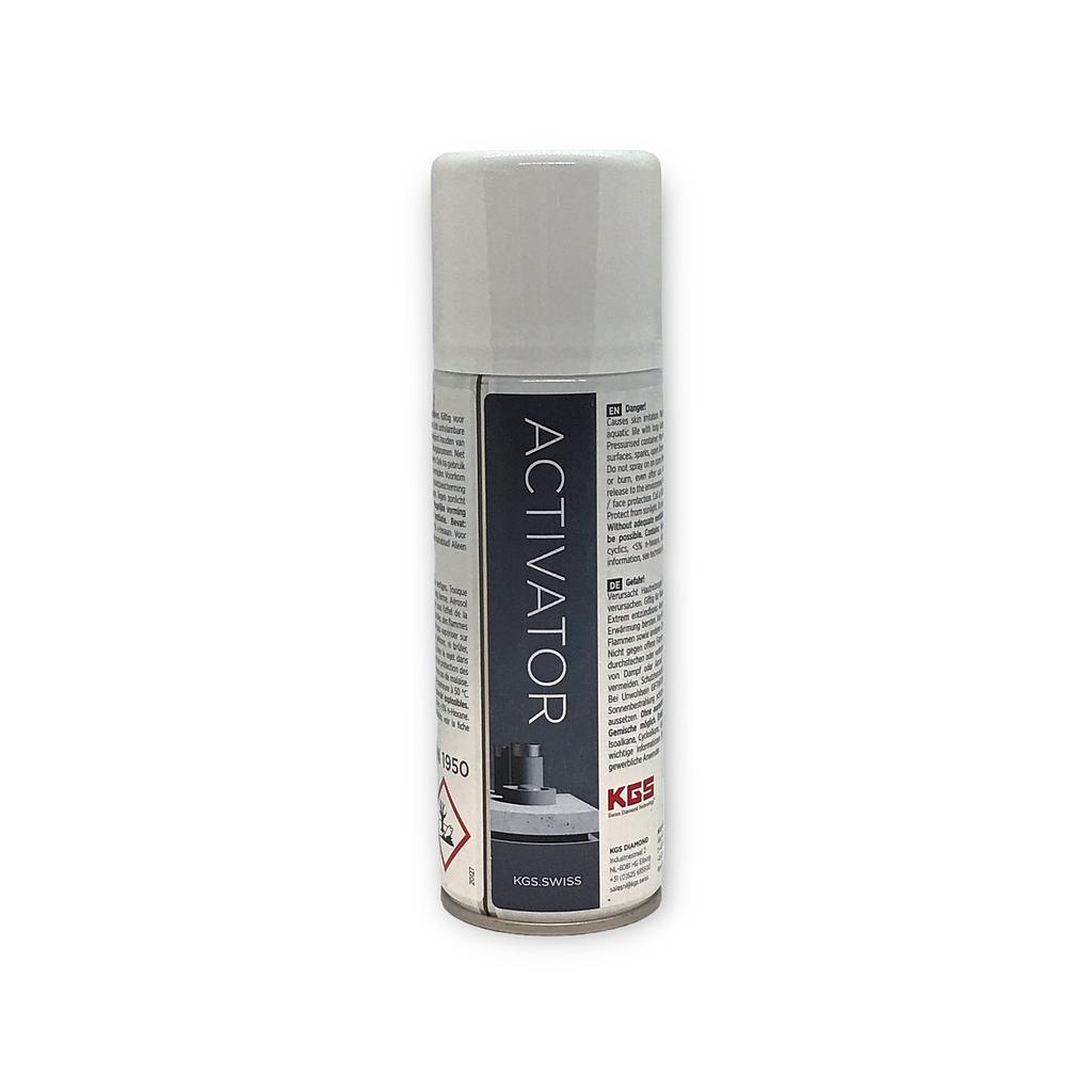 KGS Cyanoacrylate Superglue Activator