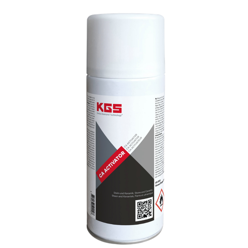 KGS Cyanoacrylaat Secondelijm Activator