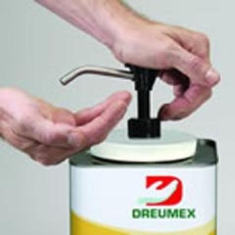 Pomp voor Dreumex Handreiniger Plus 4,5 l