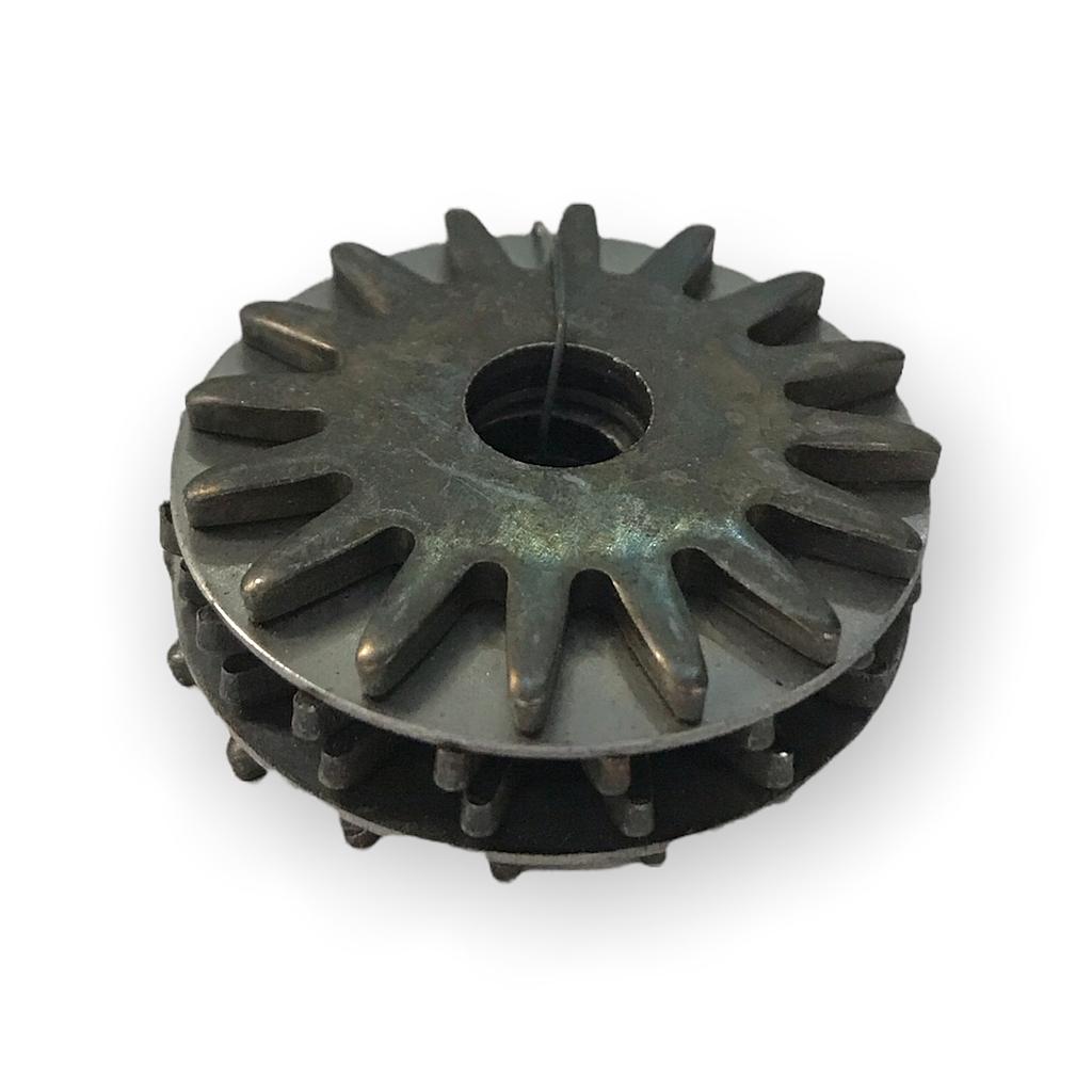 Rouletten for het Zetten van Stenen