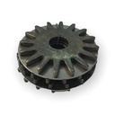 Roulette for Setting Stones