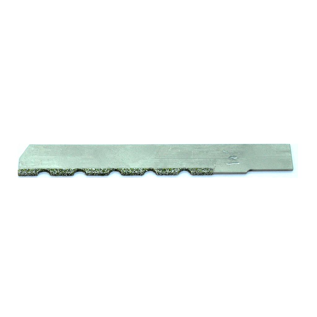Lame Diamantée SGM pour Marbre D427
