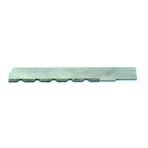 [GA-MA-06-4] Lame Diamantée SGM pour Marbre D427 (Largeur 60 mm)
