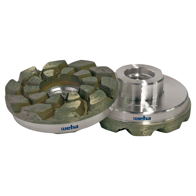 Grinding Cup TN Ø50 mm M14