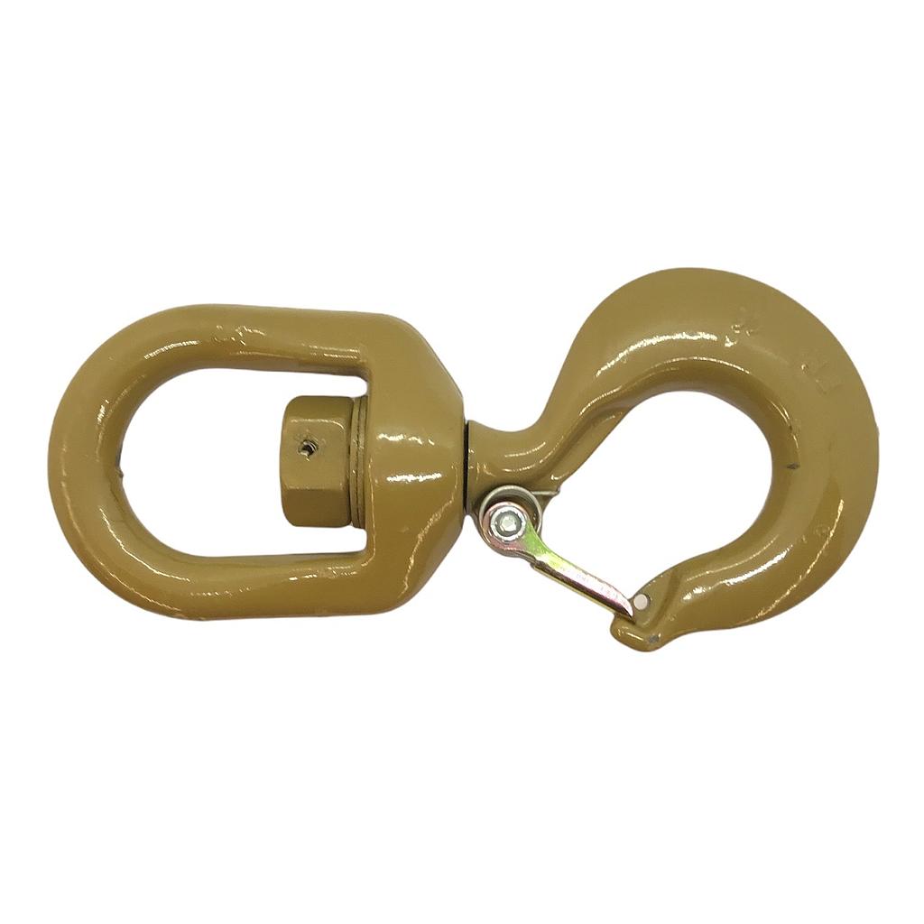 Swivel Hook A 322 + Valve