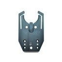 Porte-Cône pour Cône Porte-Outils ISO40 pour Intermac DIN 69871