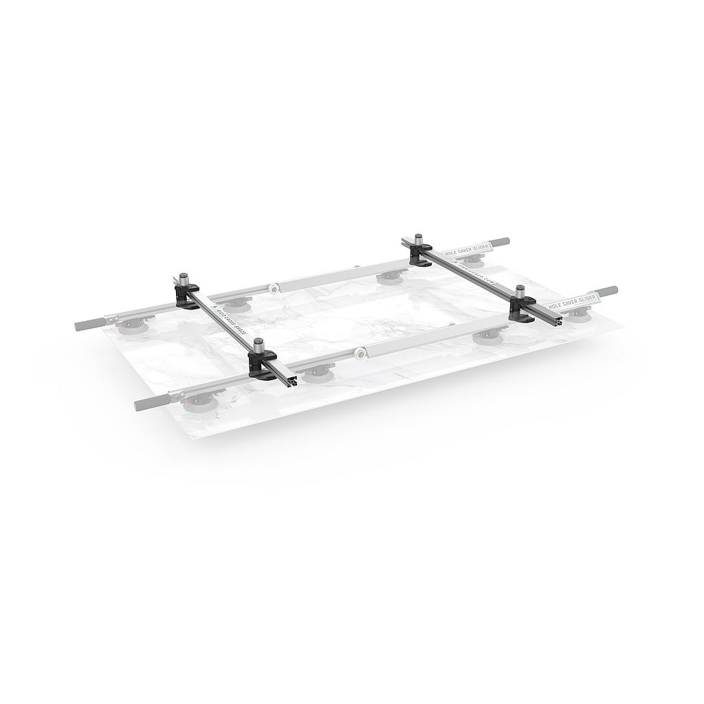 Omni Cubed Rigid Cross-Brace Kit