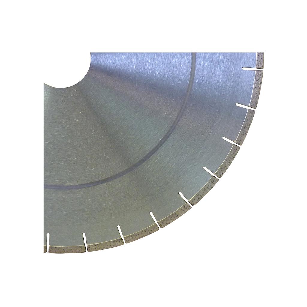Italdiamant Diamond Blade Evo Gres + for UCS and Ceramics Fixed Bore