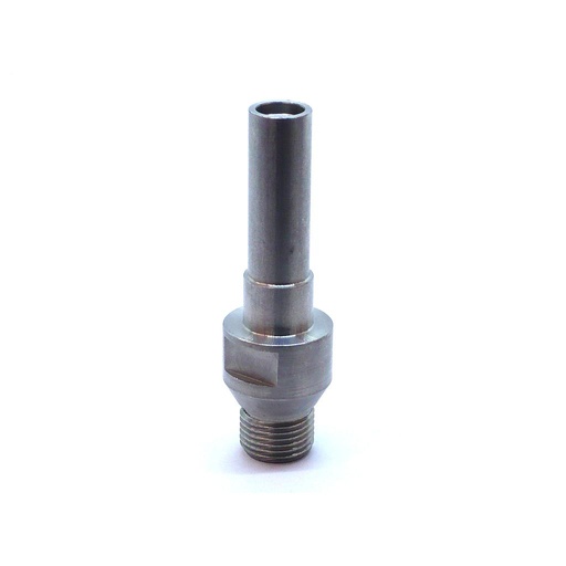 Nicolai Adapter with R1/2 Left-Hand Thread Support