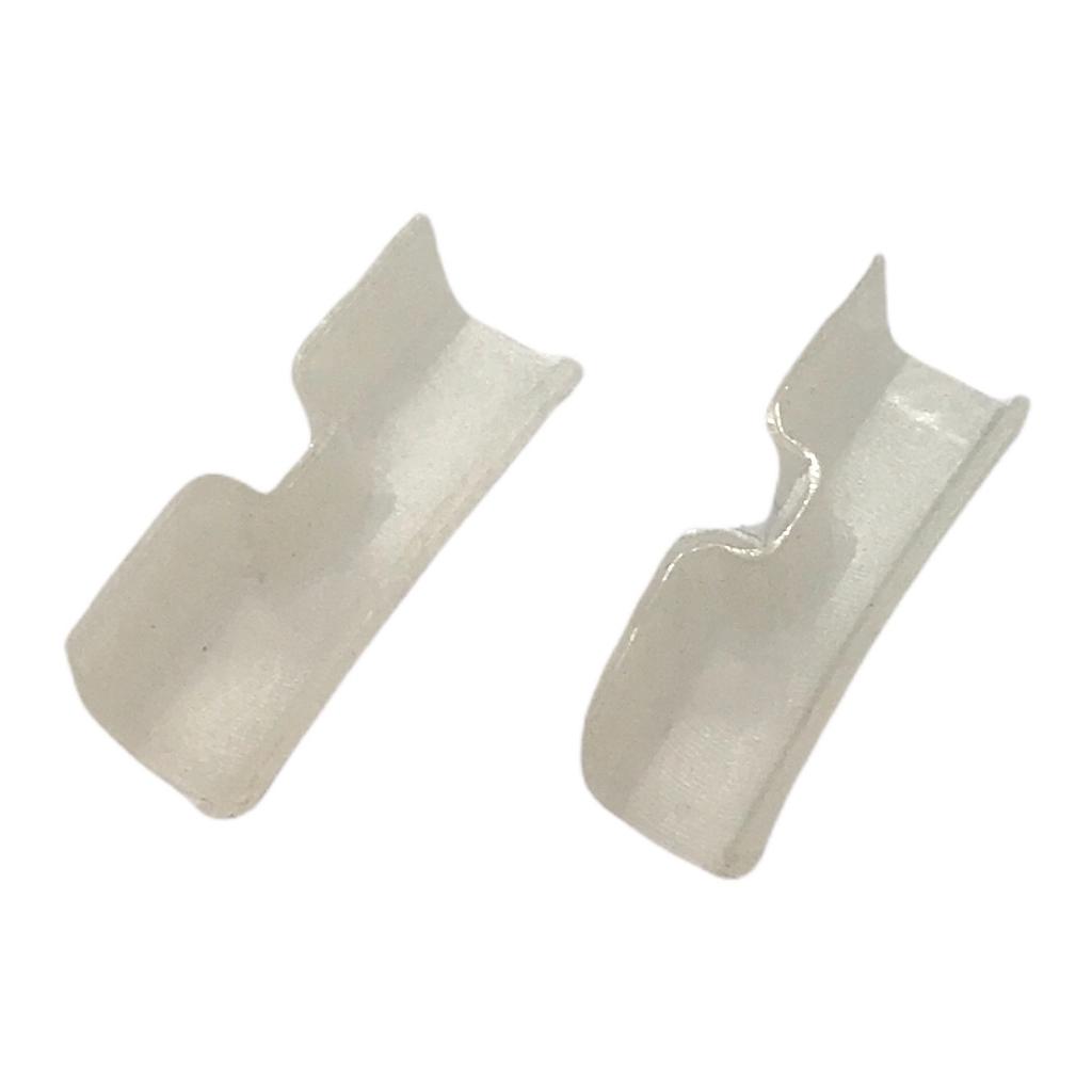 Inzetstuk Plastiek for Miter Clamp Mitreforma (per 100 pieces)