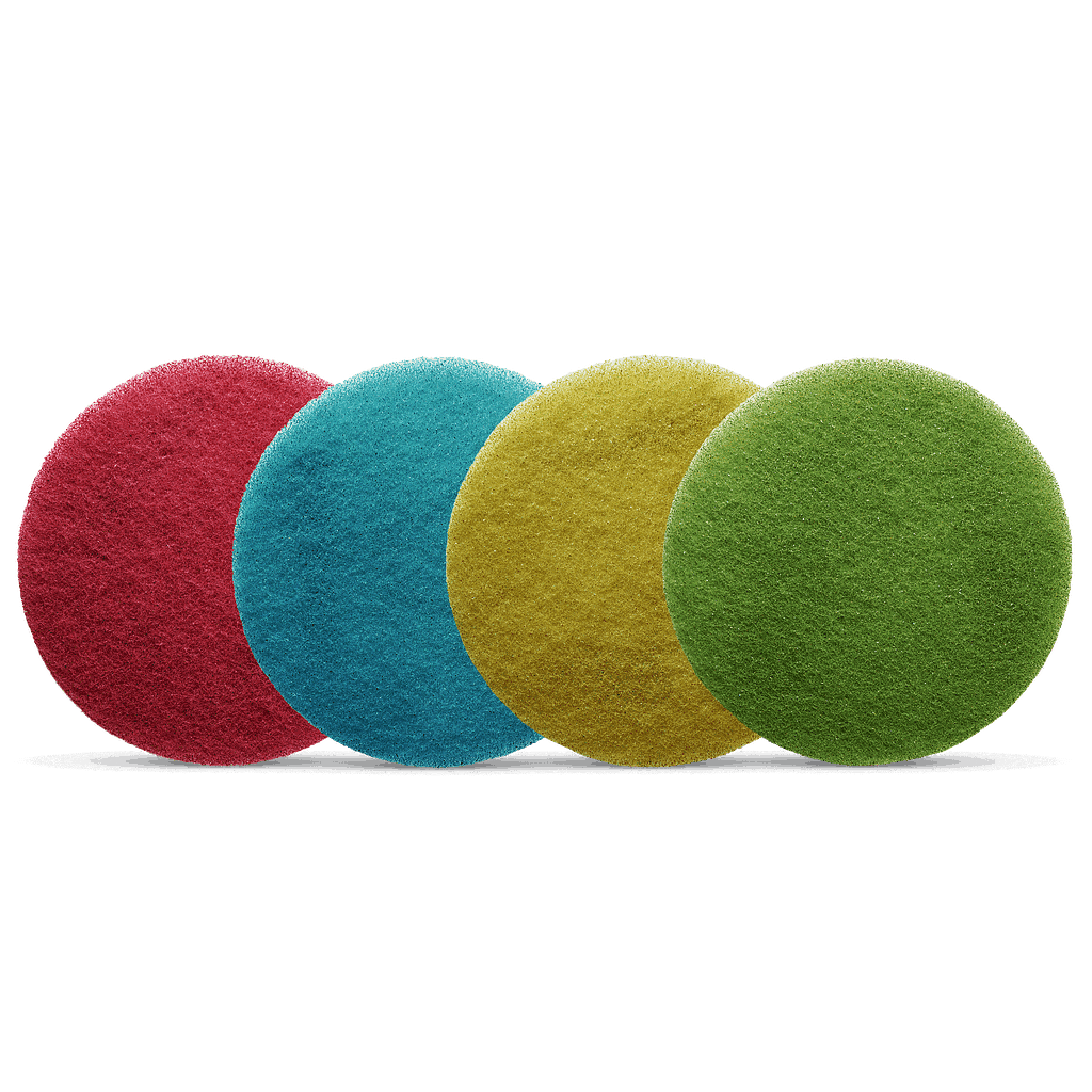 KGS Flexis® Floor Pad
