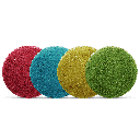 KGS Flexis® Pad de Ponçage pour Sols