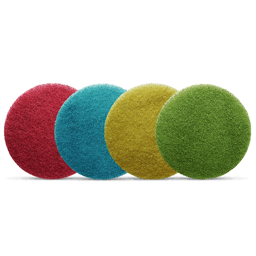 KGS Flexis® Pad de Ponçage pour Sols