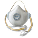 Moldex Mondmasker 3408 FFP3 Air Plus (per 5 stuks)