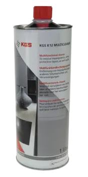 KGS K12 Multicleaner
