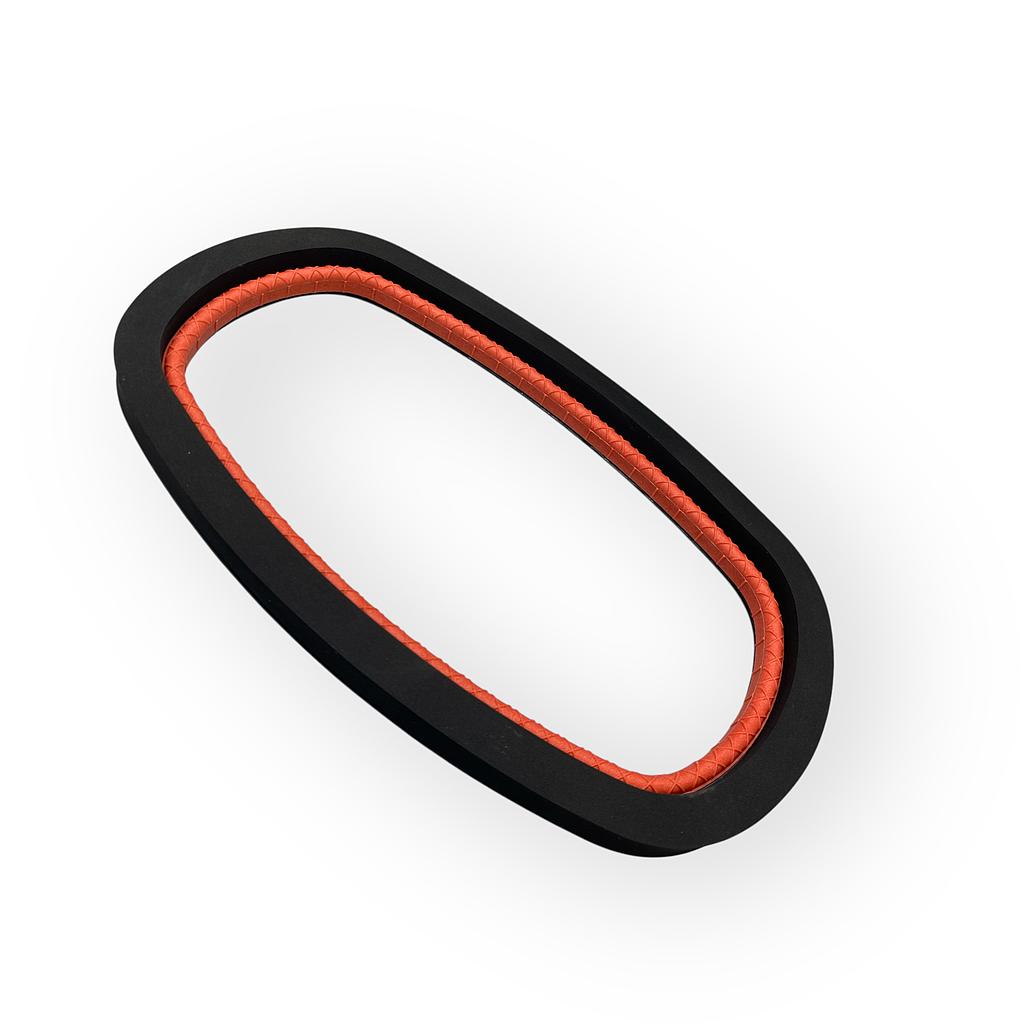 Rubber-Foam Sealing Ring for Grabo Electric Vacuum Lifter