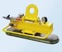 Vacuum Lifter T300 Compressed Air - Hard Suction pad 540 x 150 mm
