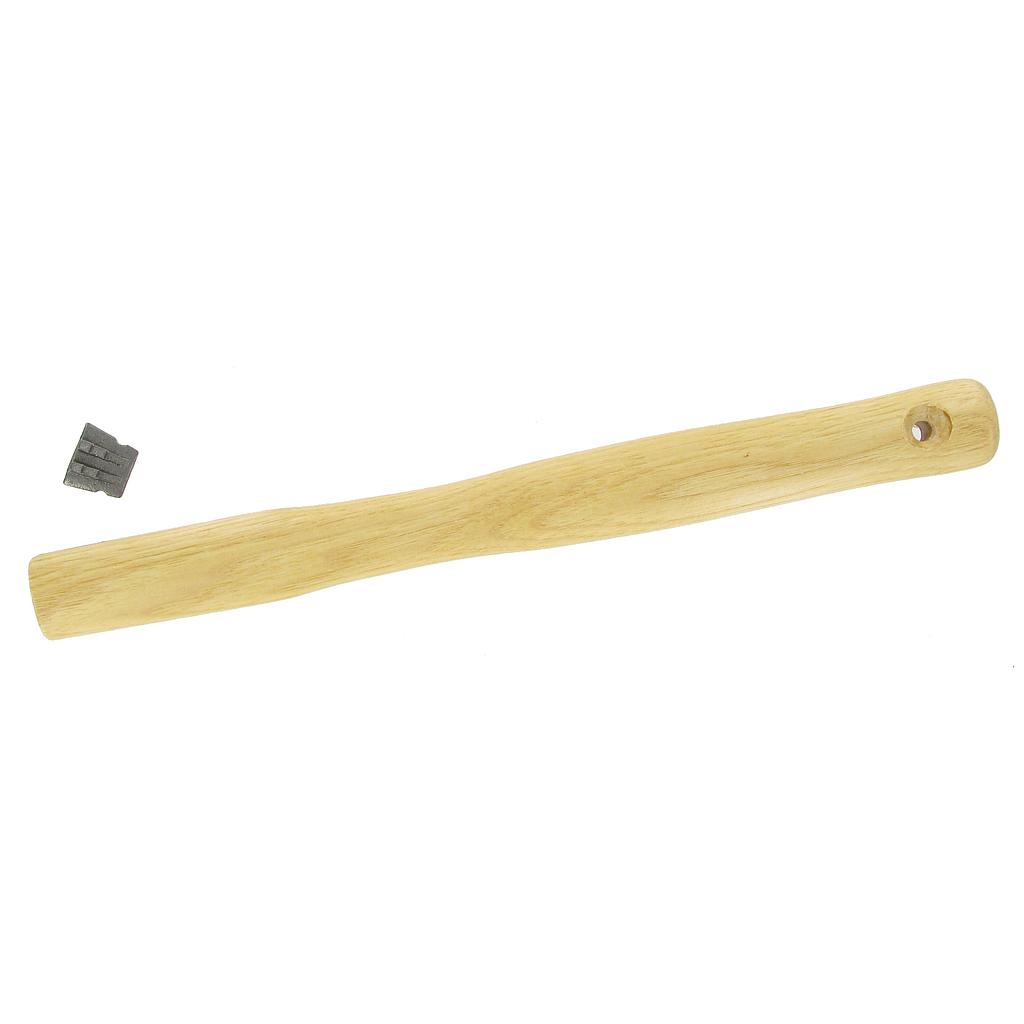 Steel voor Bouchardeerhamer 35 x 35 mm / 40 x 40 / 45 x 45 mm