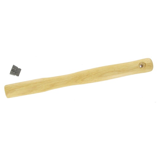 Steel voor Bouchardeerhamer 35 x 35 mm / 40 x 40 / 45 x 45 mm