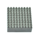 Boucharde voor Hamer Staal