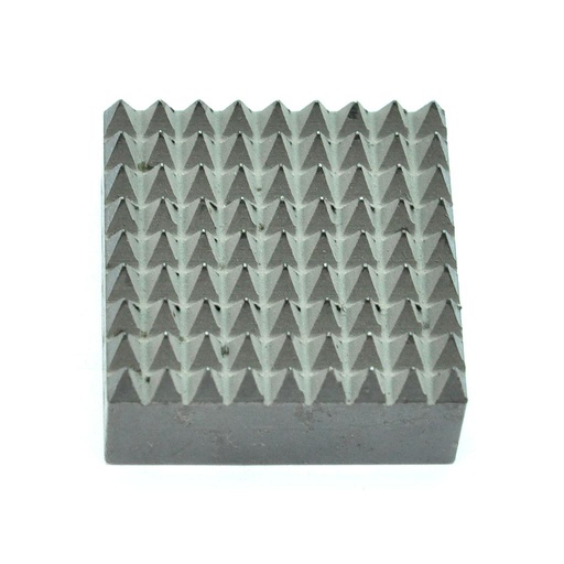 Boucharde pour Marteau Acier